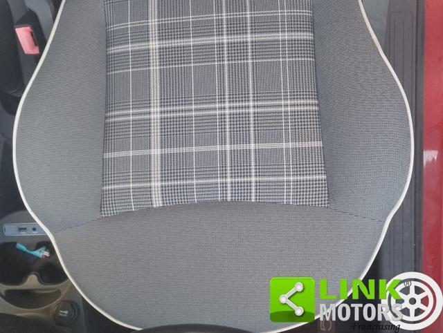FIAT 500 1.2 Riva -RIPRISTINO CARROZZERIA INCLUSO-