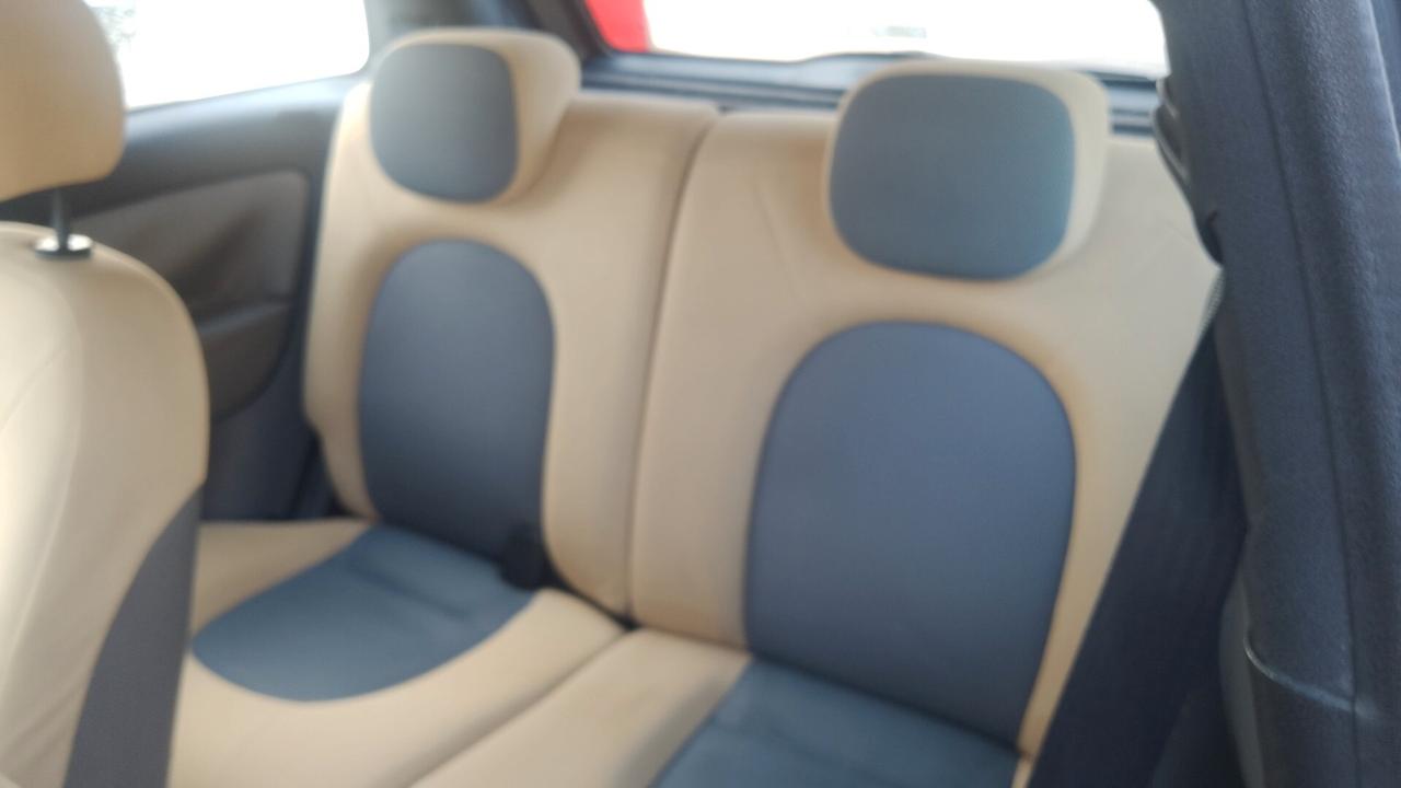 Lancia Ypsilon 1.3 Multijet navigatore neopatentati 05