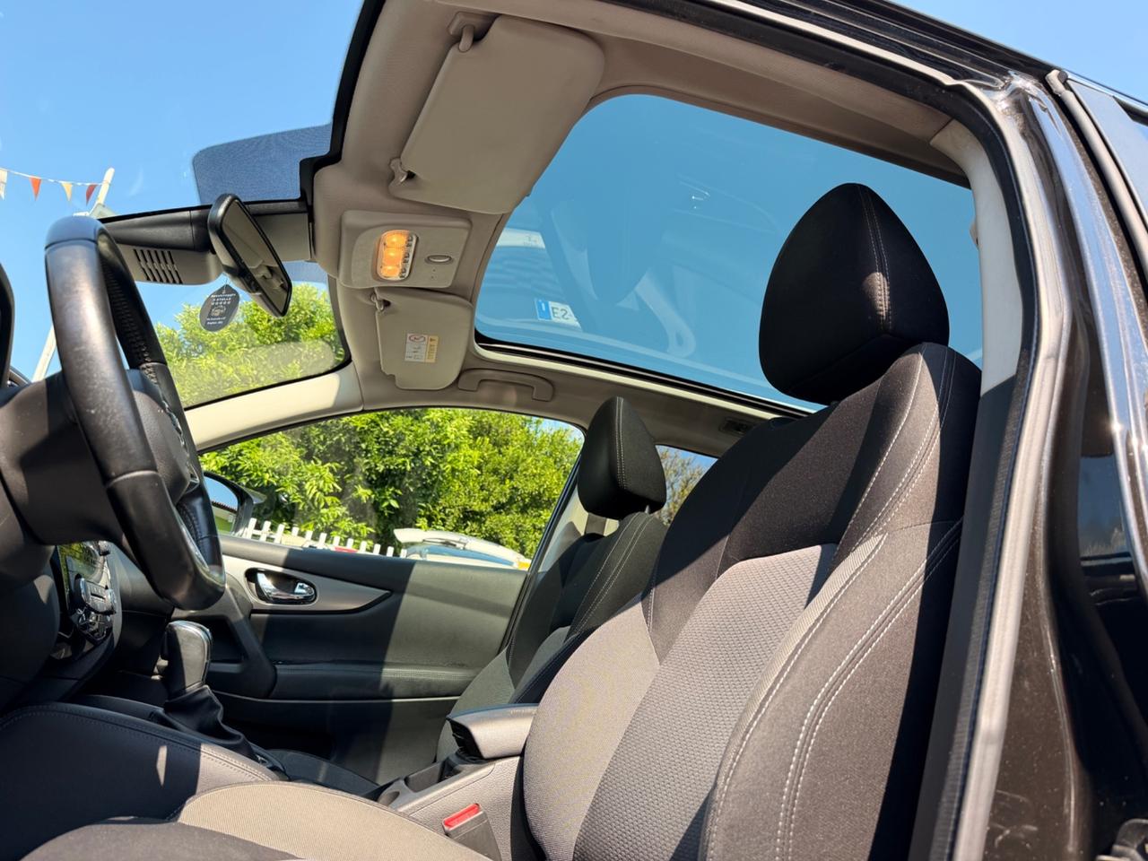 Nissan Qashqai 1.5 dCi Tekna 2019 Automatica 2019