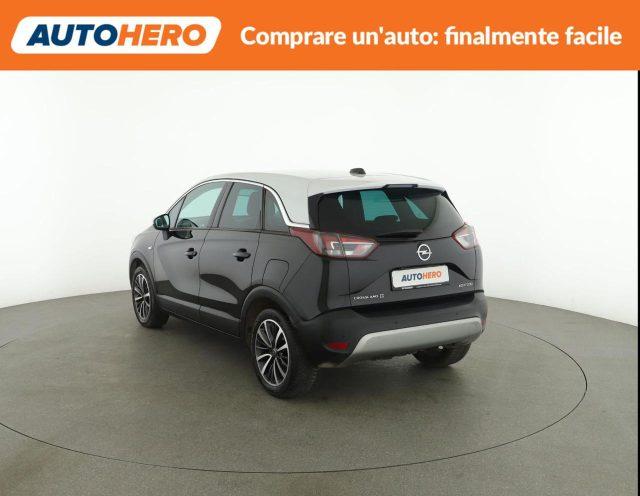 OPEL Crossland X 1.6 ECOTEC D 8V Start&Stop Innovation