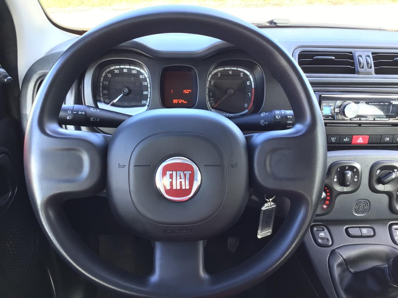 Fiat Panda 1.0 FireFly S&S Hybrid 5 posti