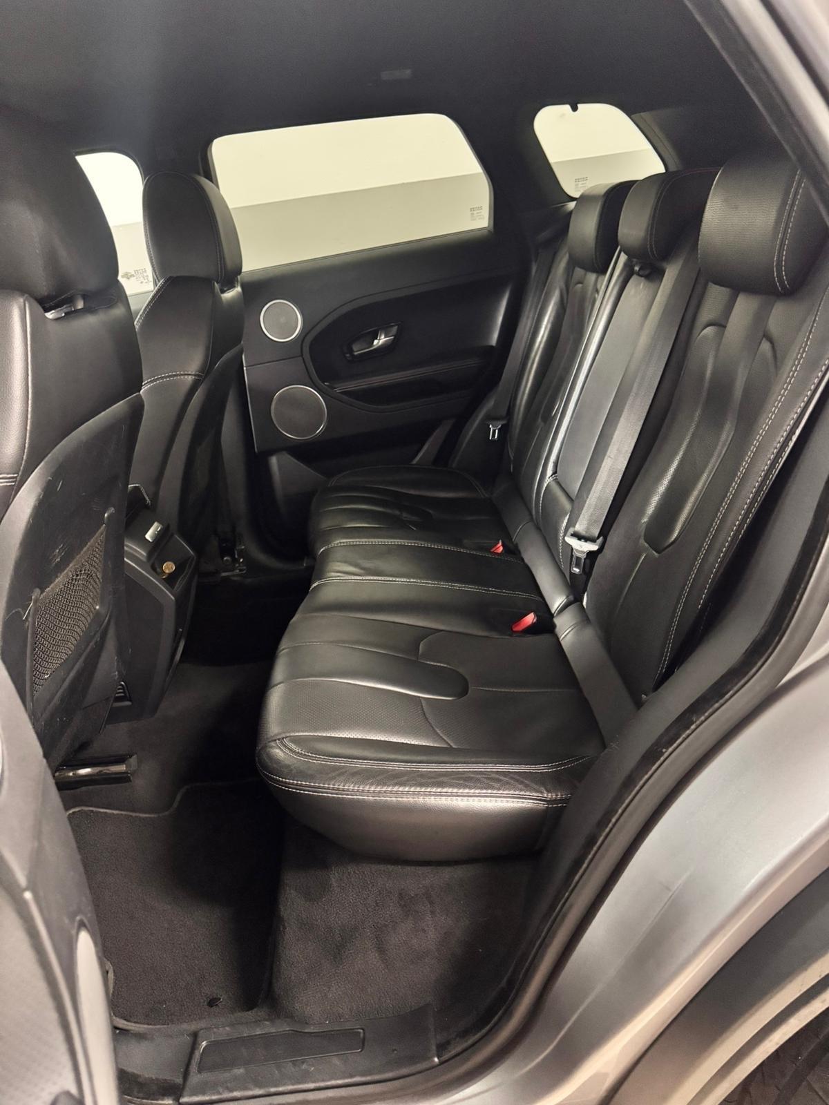Land Rover Range Evoque 2.2 Sd4 5p. Dynamic
