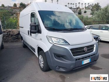FIAT - Ducato 35 MH1 2.3 mjt 130cv