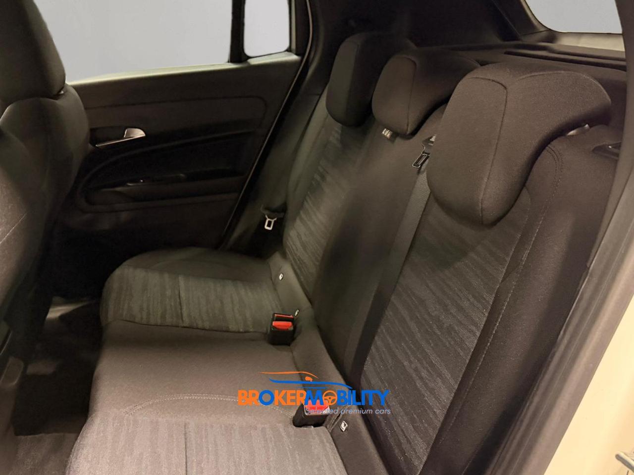Jeep Avenger 1.2 Turbo Longitude