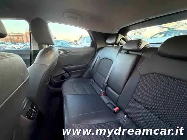 KIA XCeed 1.6 CRDi 136 CV MHEV DCT Style