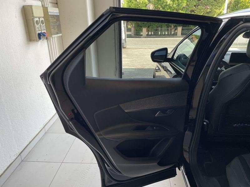 Peugeot 3008 3008 BlueHDi 120 S&S EAT6 GT Line