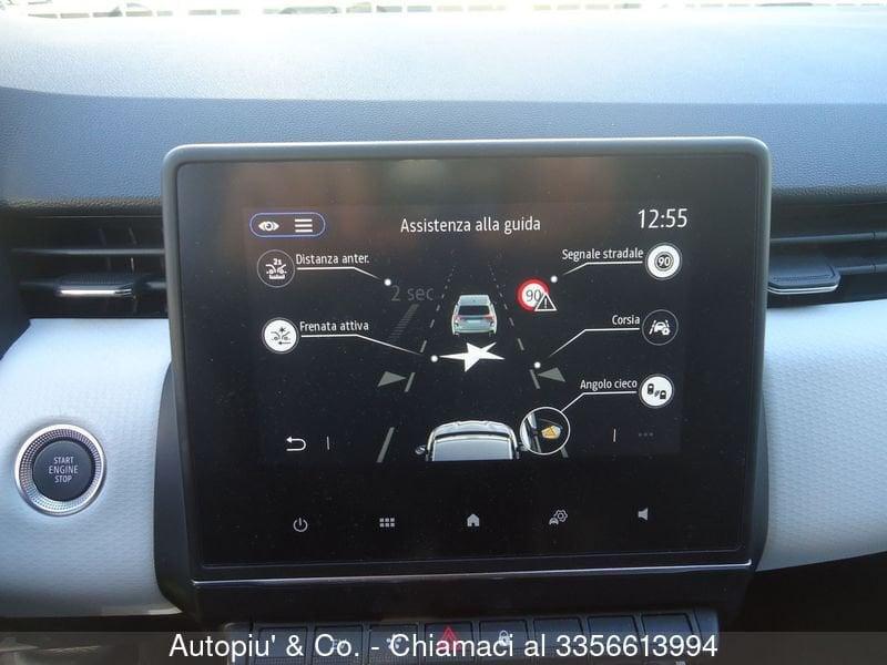 Renault Clio Clio Full Hybrid E-Tech 145 CV Engineered SOLI 31.000KM