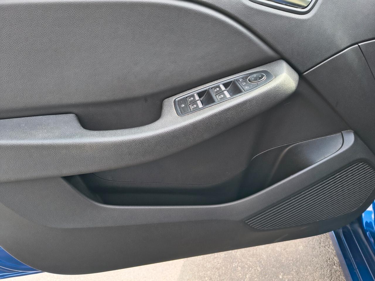 RENAULT CLIO 1.5 DIESEL SOLI 45.000 KM ANNO 2021