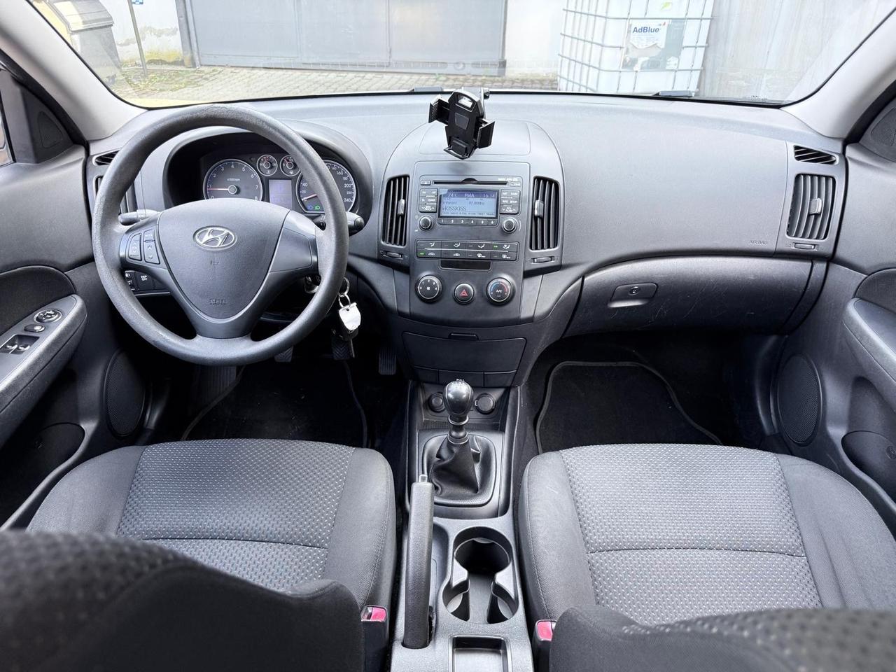 Hyundai i30 1.4 16V 109CV 5p. Active Special