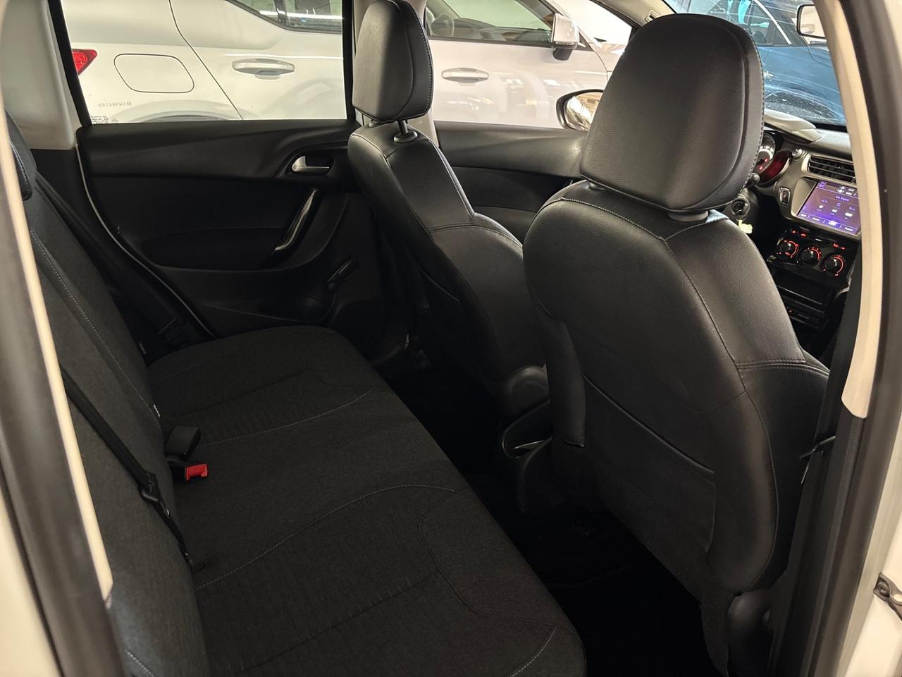 Citroen C3 1.2 BENZINA exclusive |OK NEOPATENTATI|