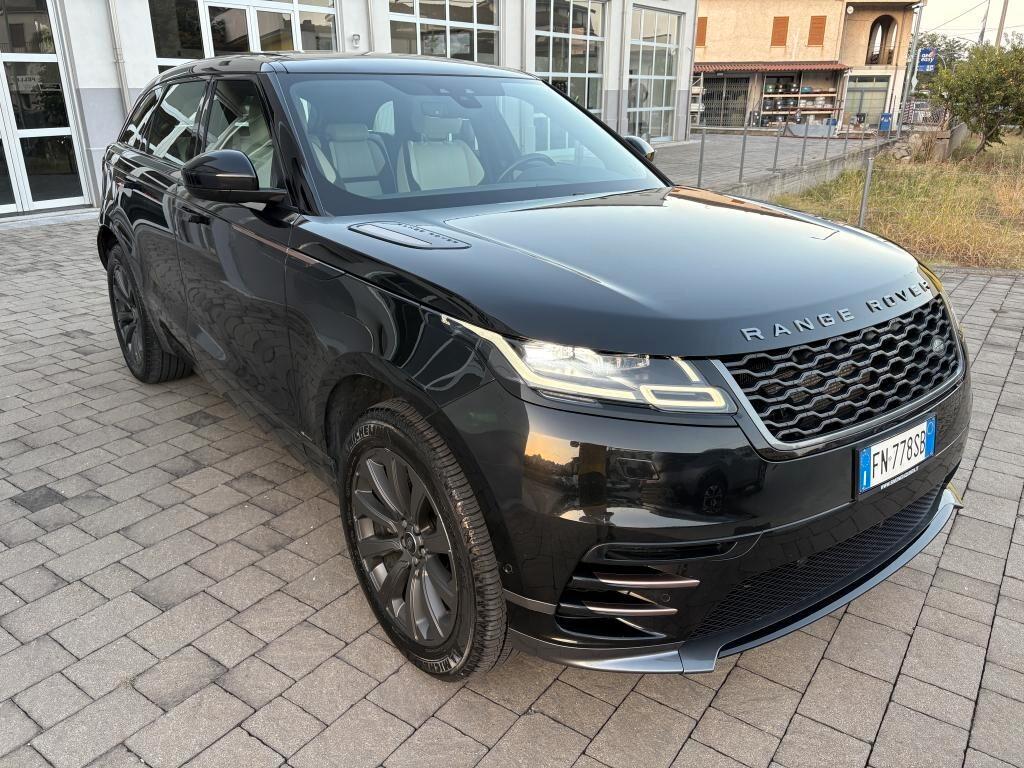 Land Rover Range Velar 2.0D I4 240 CV R-Dynamic SE