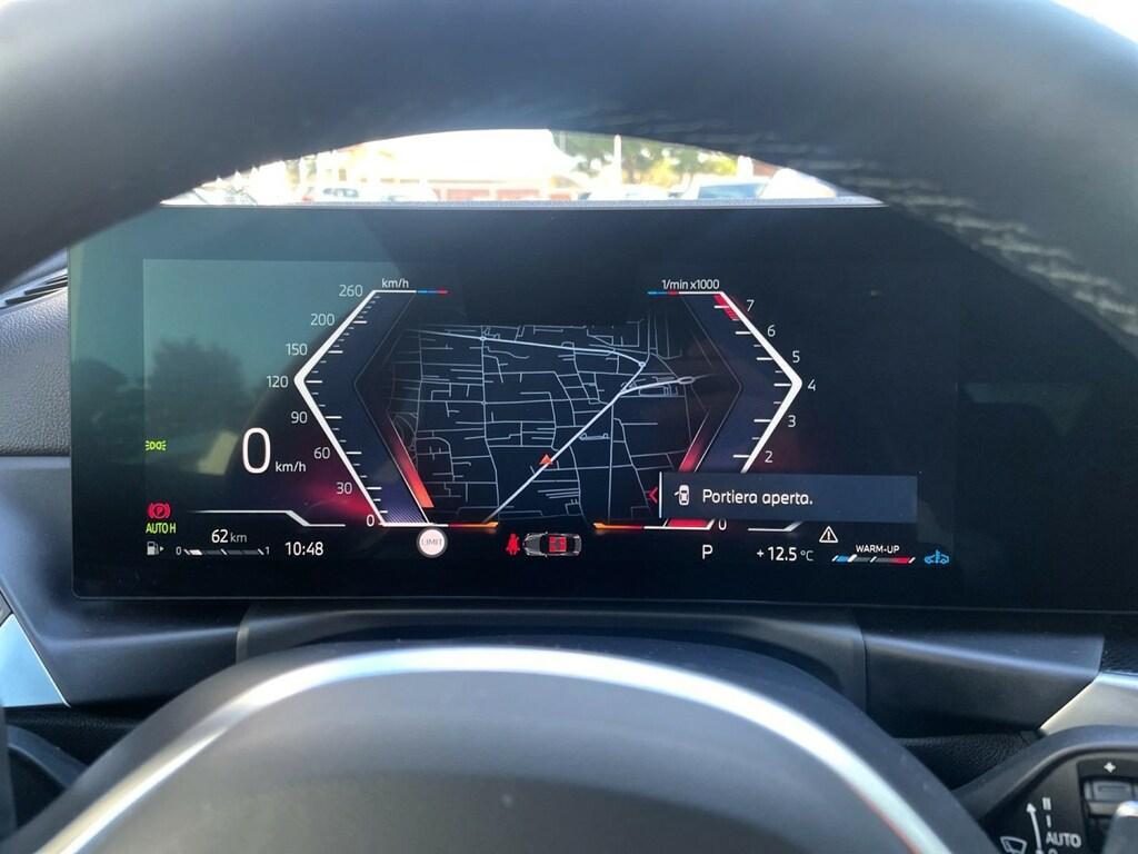 BMW Serie 2 M Coupe 240 i xDrive Steptronic