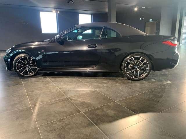 BMW 420 420d mhev 48V Msport auto