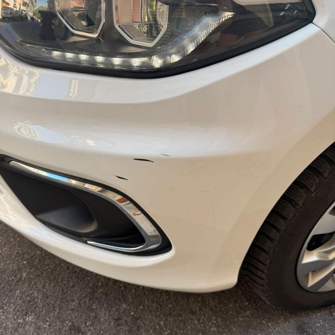 Fiat Tipo 1.6 Mjt - 120CV