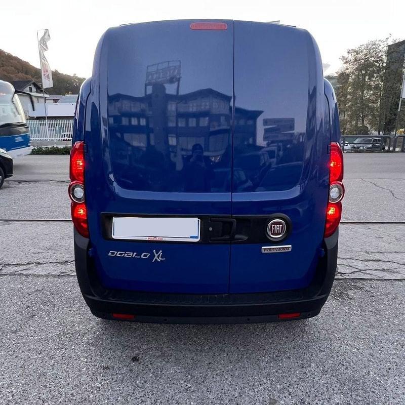 FIAT Doblò 1.6 MJT 120CV S&S PL Combi Maxi XL N1 Lounge