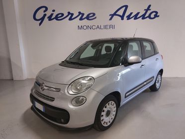 FIAT 500L 500L 1.3 Multijet 85 CV Lounge