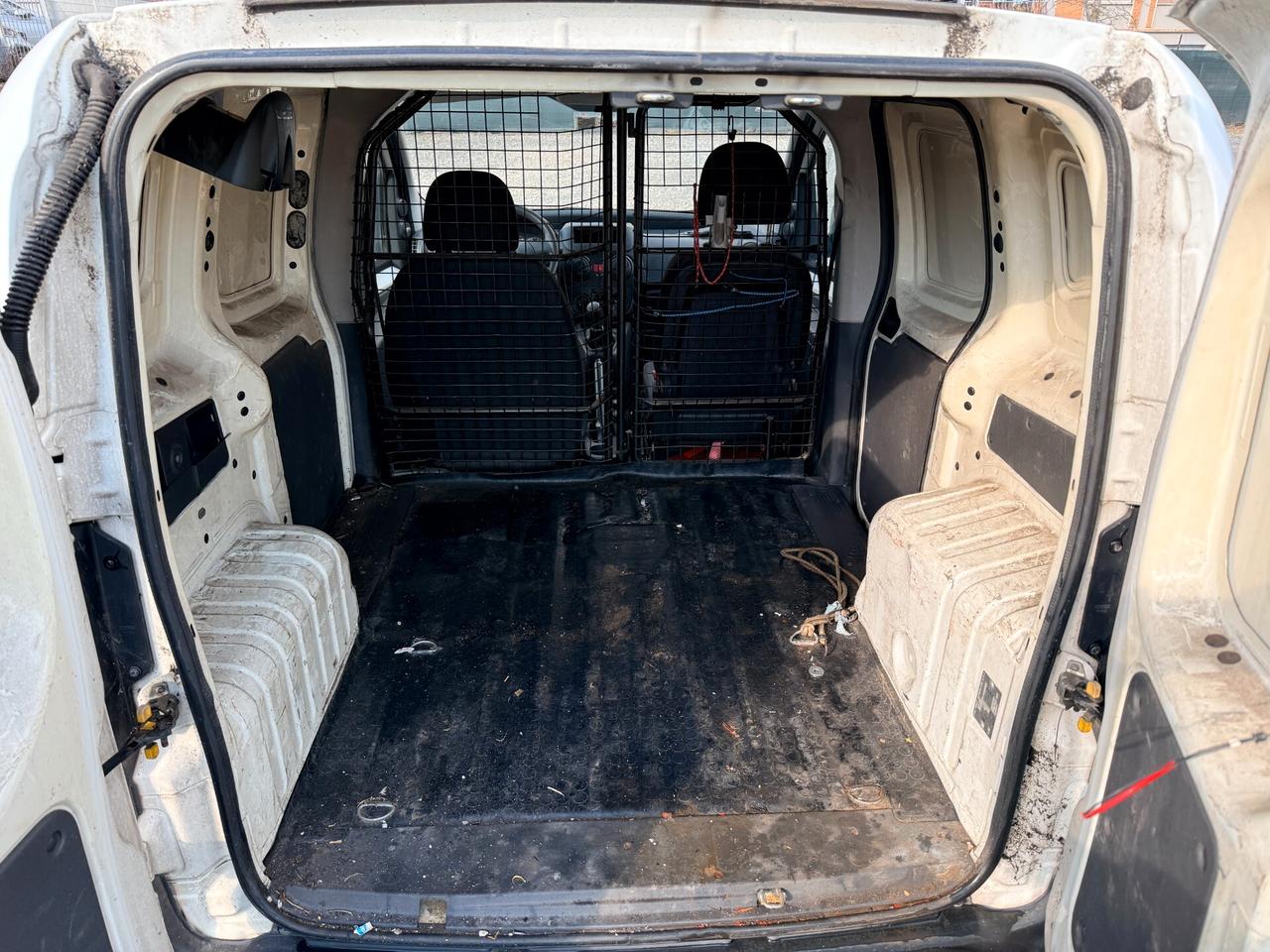 Fiat Fiorino 1.3 Mjt 75cv Unipro TAGLIANDATO