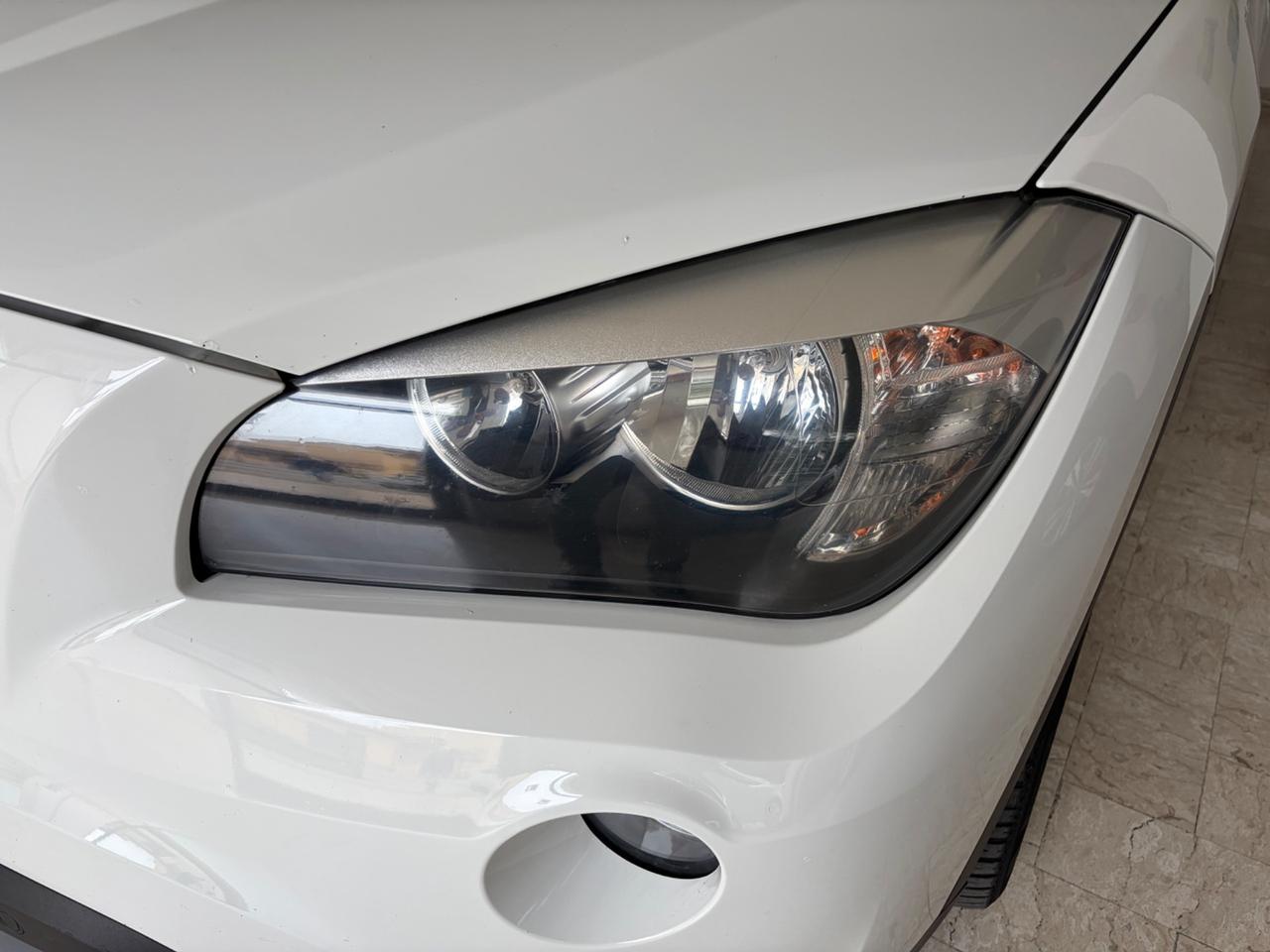 BMW X1 xDrive18d SPORT LINE 130.000 KM