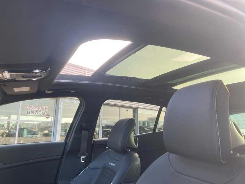 KIA Sportage 1.6 tgdi hev GT-line Plus AwD AuTo