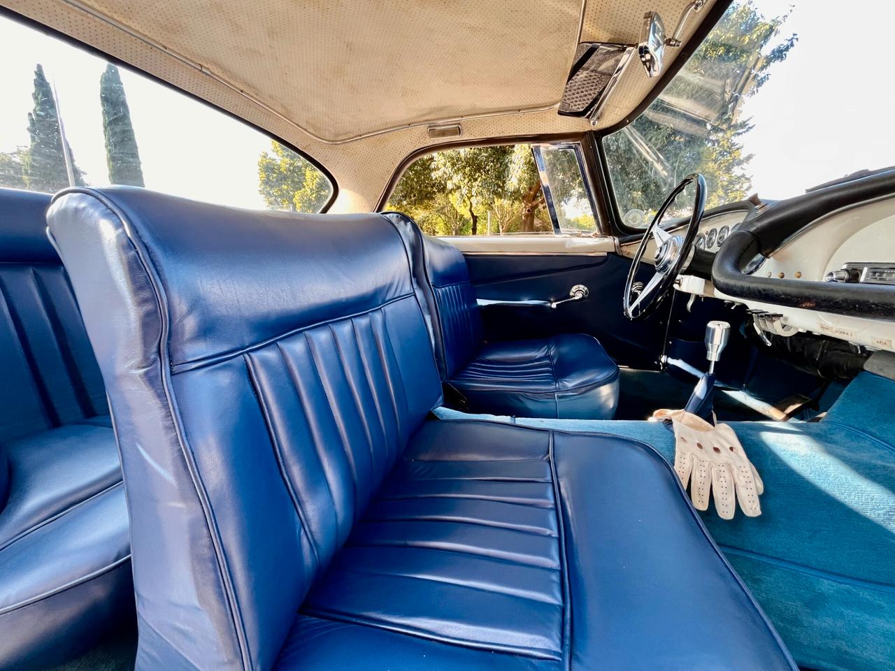Maserati GT 3500 Touring 3.5 230CV