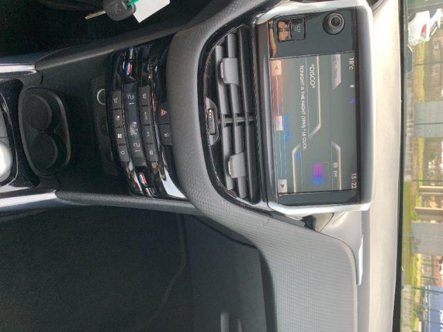 PEUGEOT 2008 1° serie 1.6 e-HDi 115 CV Stop&Start Allure