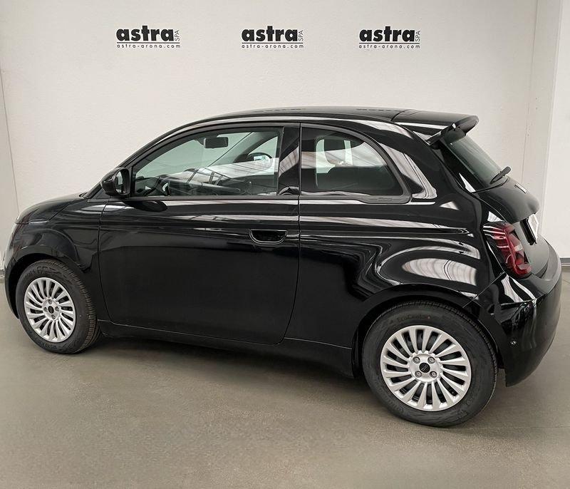 FIAT 500 Berlina 42 kWh