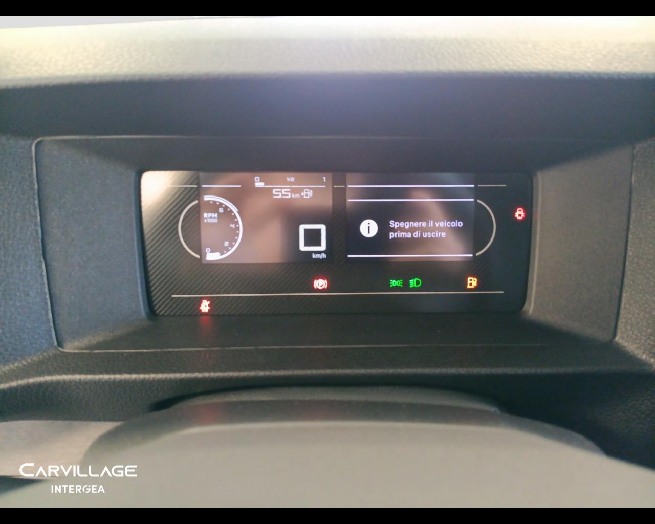 FIAT Scudo Ice van M 1.5 diesel 120cv S&S