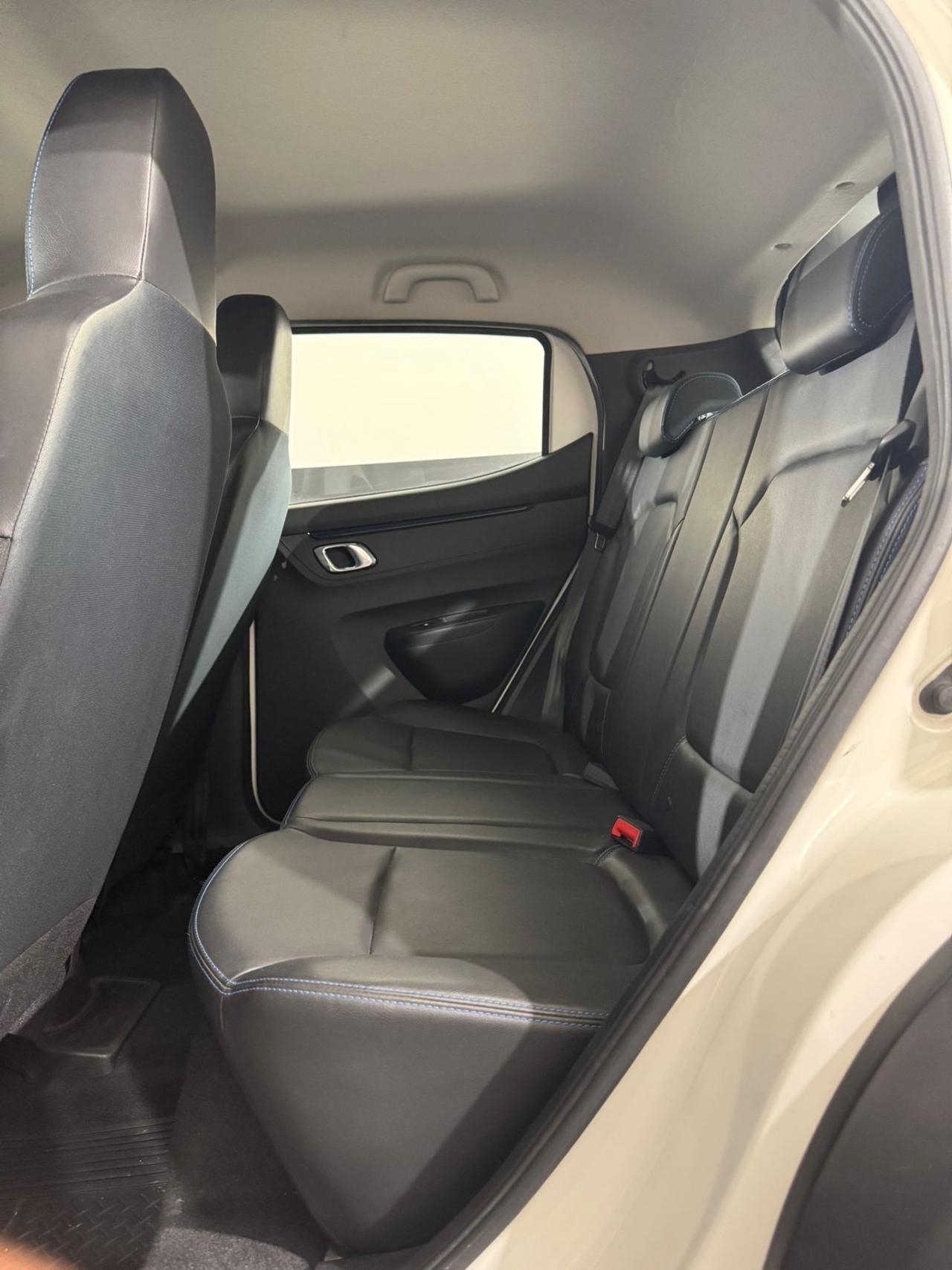 Dacia Spring Comfort Electric 45
