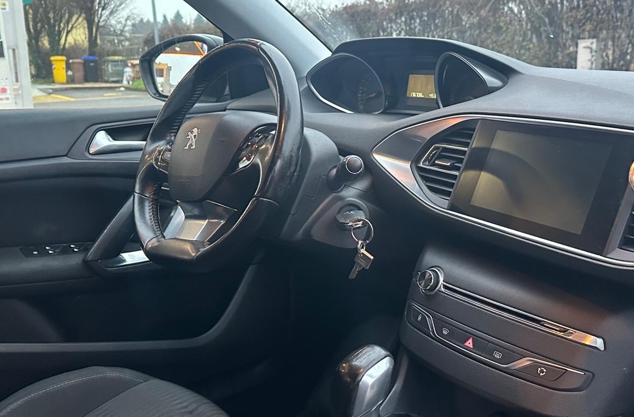 Peugeot 308 PureTech Turbo 110 S&S Access