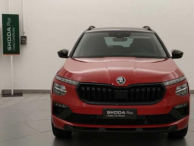 SKODA Kamiq 1.0 TSI 115 CV DSG Style
