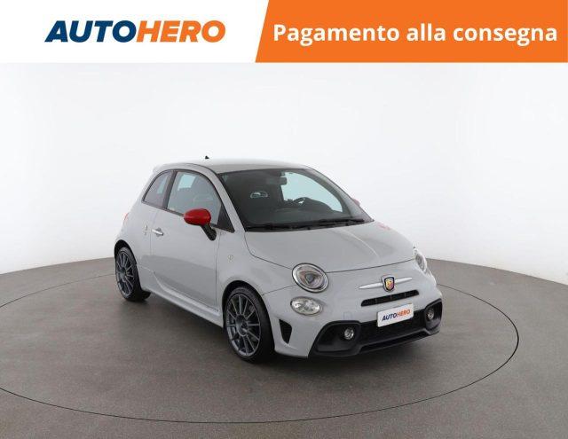 ABARTH 595 1.4 Turbo T-Jet 145 CV
