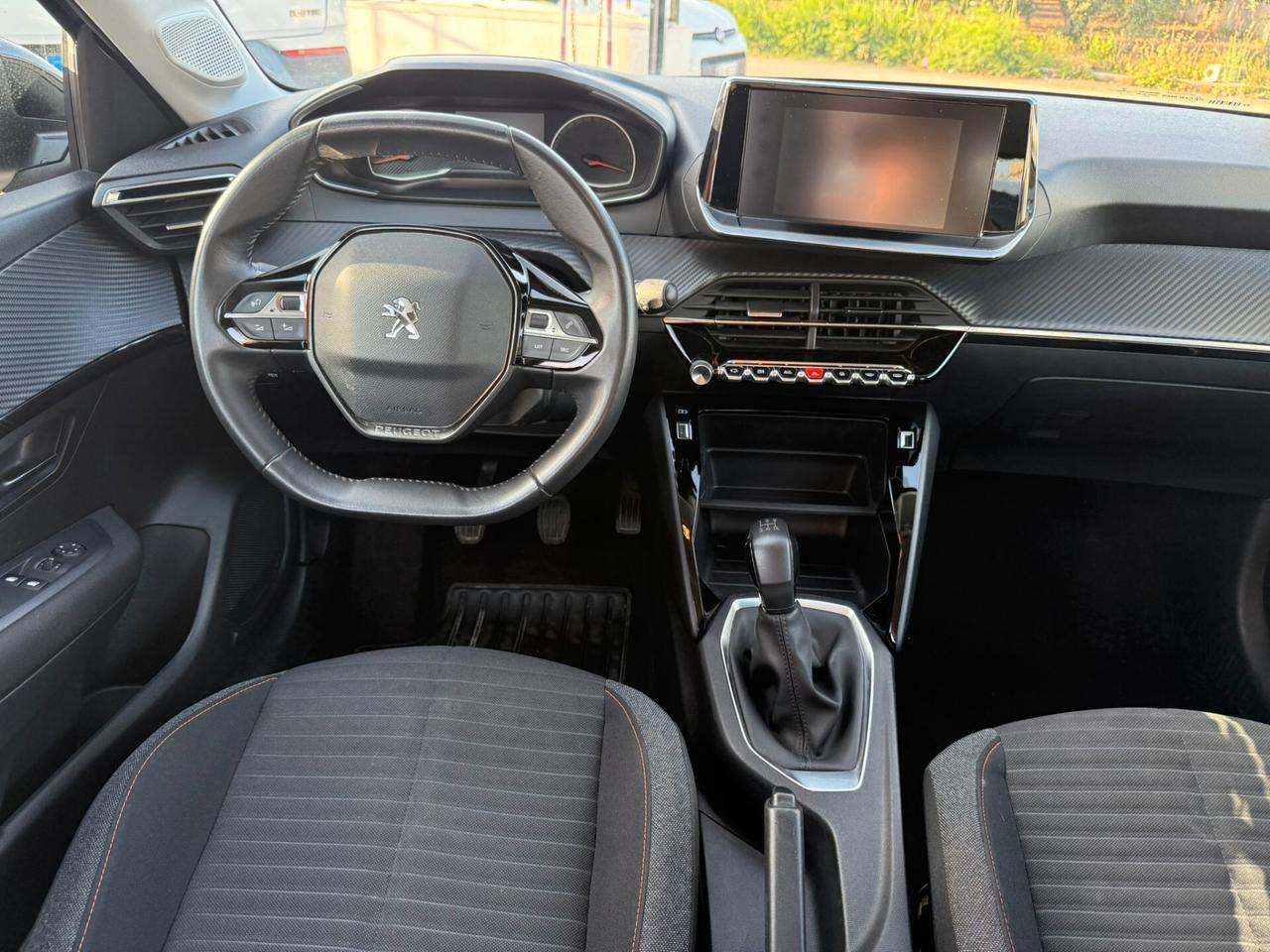 Peugeot 208 1.2 PureTech 75 Stop&Start 5 porte Active