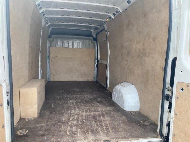 PEUGEOT Boxer 435 2.0 BlueHDi 130CV L4 H2 Furgone