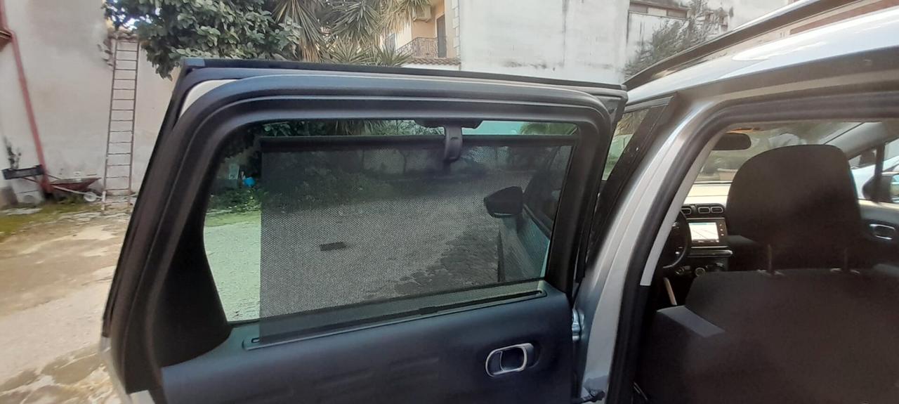 Citroen C3 Aircross BlueHDi 120 S&S Shine