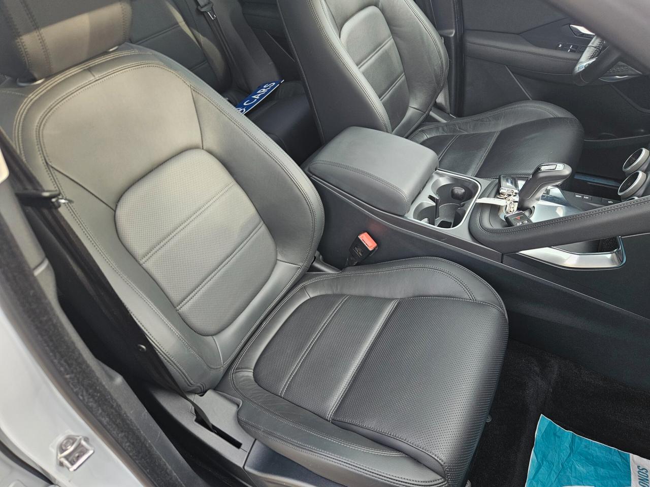 Jaguar E-Pace 2.0 249 CV AWD aut. R-Dynamic S 13 Mila km