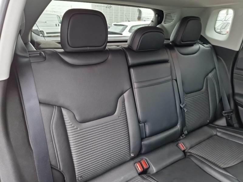 JEEP COMPASS 1.6 MJet II 96kW Limited