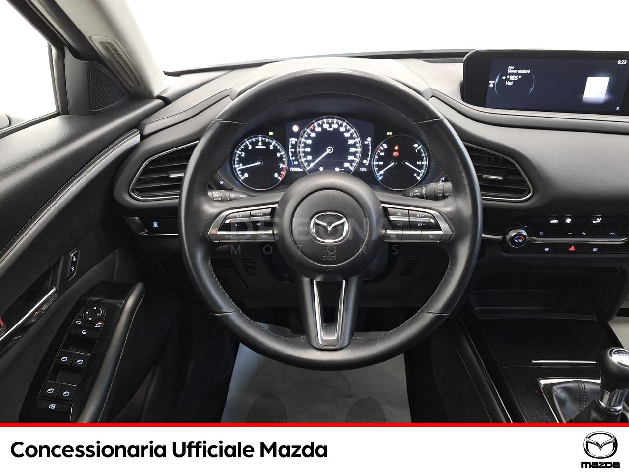Mazda CX-30 2.0 m-hybrid executive 2wd 150cv 6mt