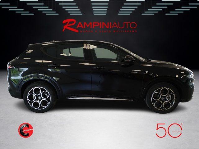 ALFA ROMEO Tonale 1.5 160 CV MHEV TCT7 Ti Km 31.000 Pronta Consegna
