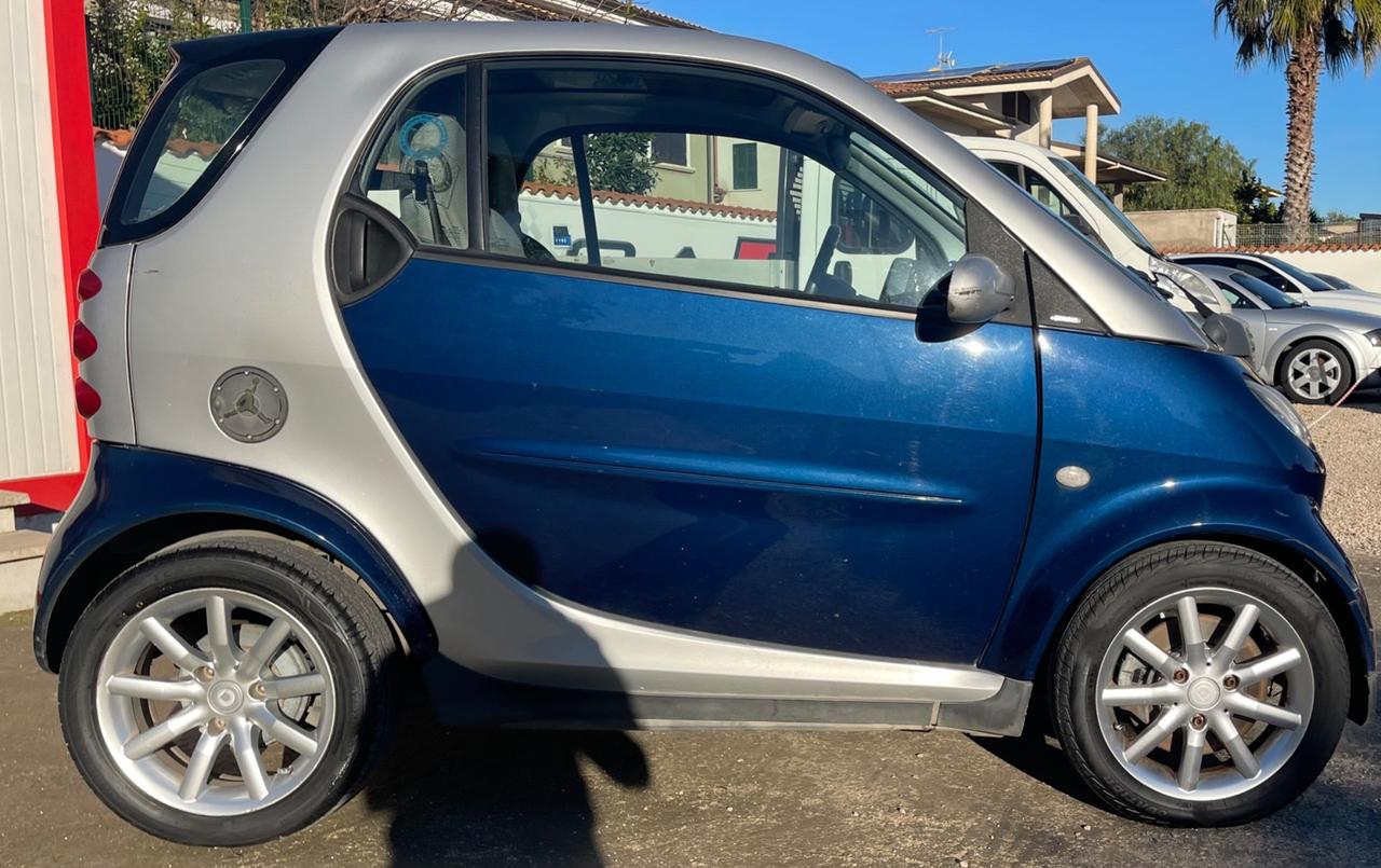 Smart ForTwo 450 Passion 0.7 61cv