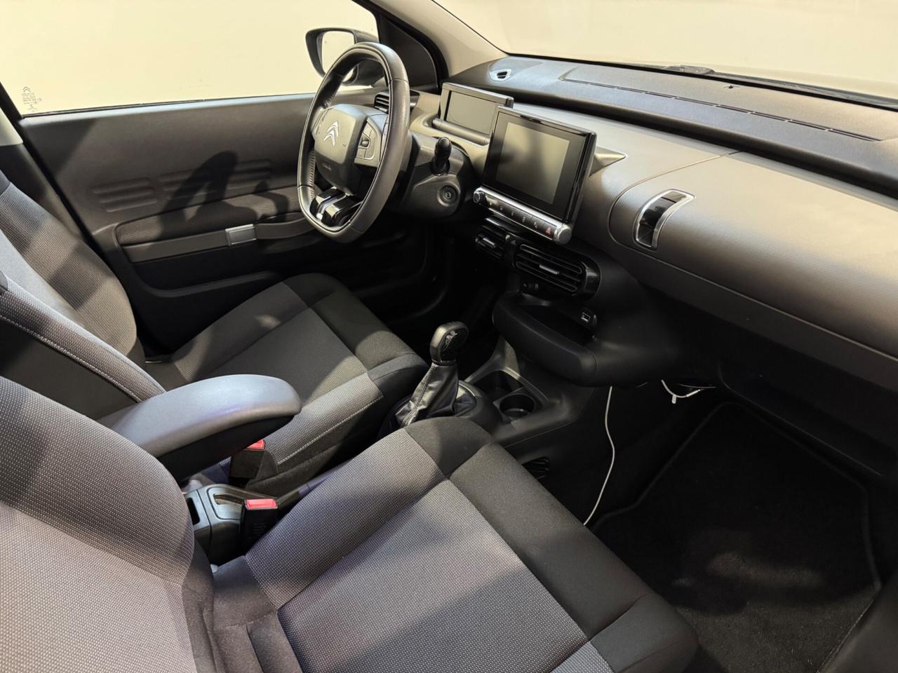 Citroen C4 Cactus PureTech 110 S&S Shine