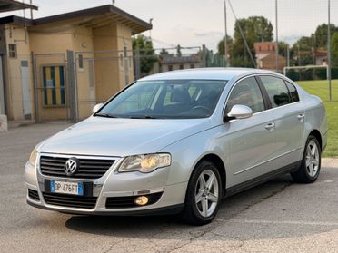 Volkswagen Passat 2.0 TDI DPF Comfortline
