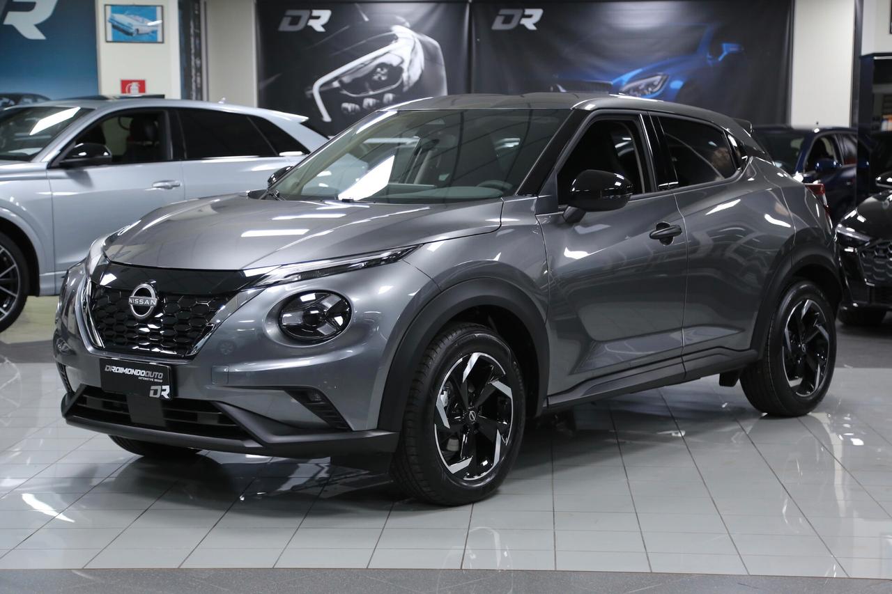 Nissan Juke 1.6 HEV Acenta auto_KM0_2025
