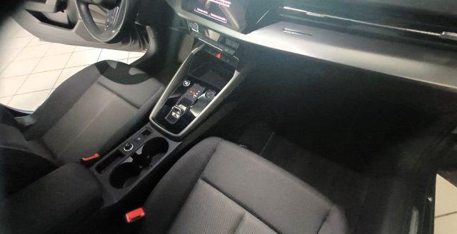 AUDI A3 SPB 30 TDI Business Advanced