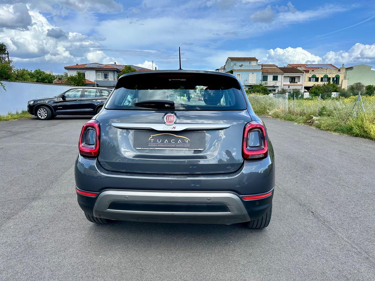 Fiat 500X 1.0 T3 City Cross