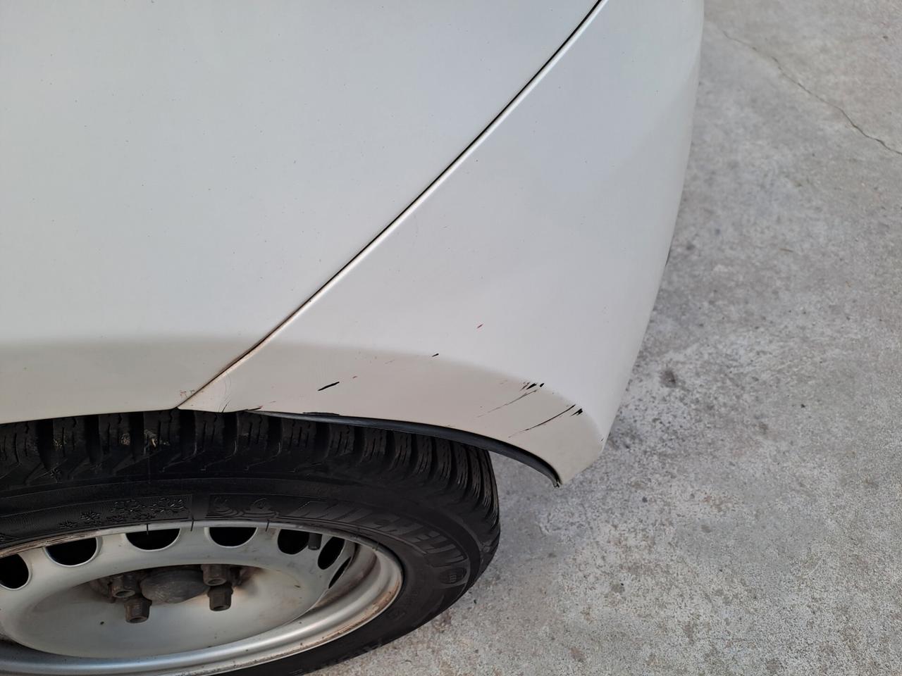 FIAT 500 1.3 MJT DIESEL *LEGGERE DESCRIZIONE*