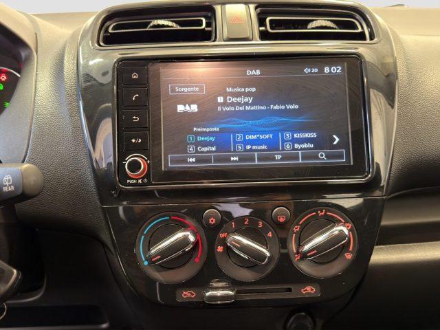 MITSUBISHI Space Star Space Star 1.2 Invite SDA