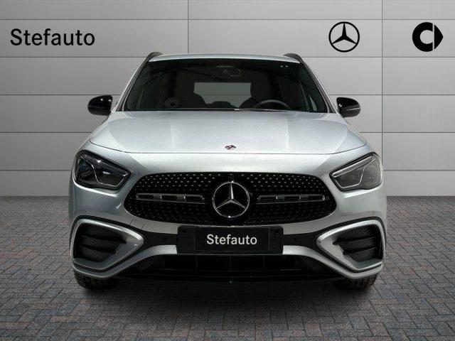 MERCEDES-BENZ GLA 180 d Automatic AMG Line Advanced Plus