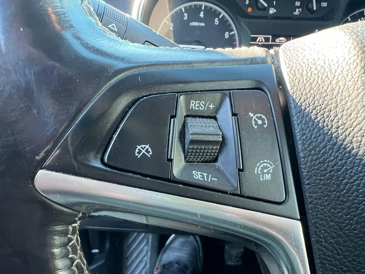 OPEL - Mokka X - 1.6 Ecotec 115 CV 4x2 S&S