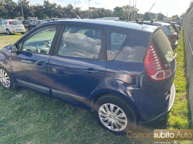 RENAULT Scenic 1.5 dCi 110CV Dynamique
