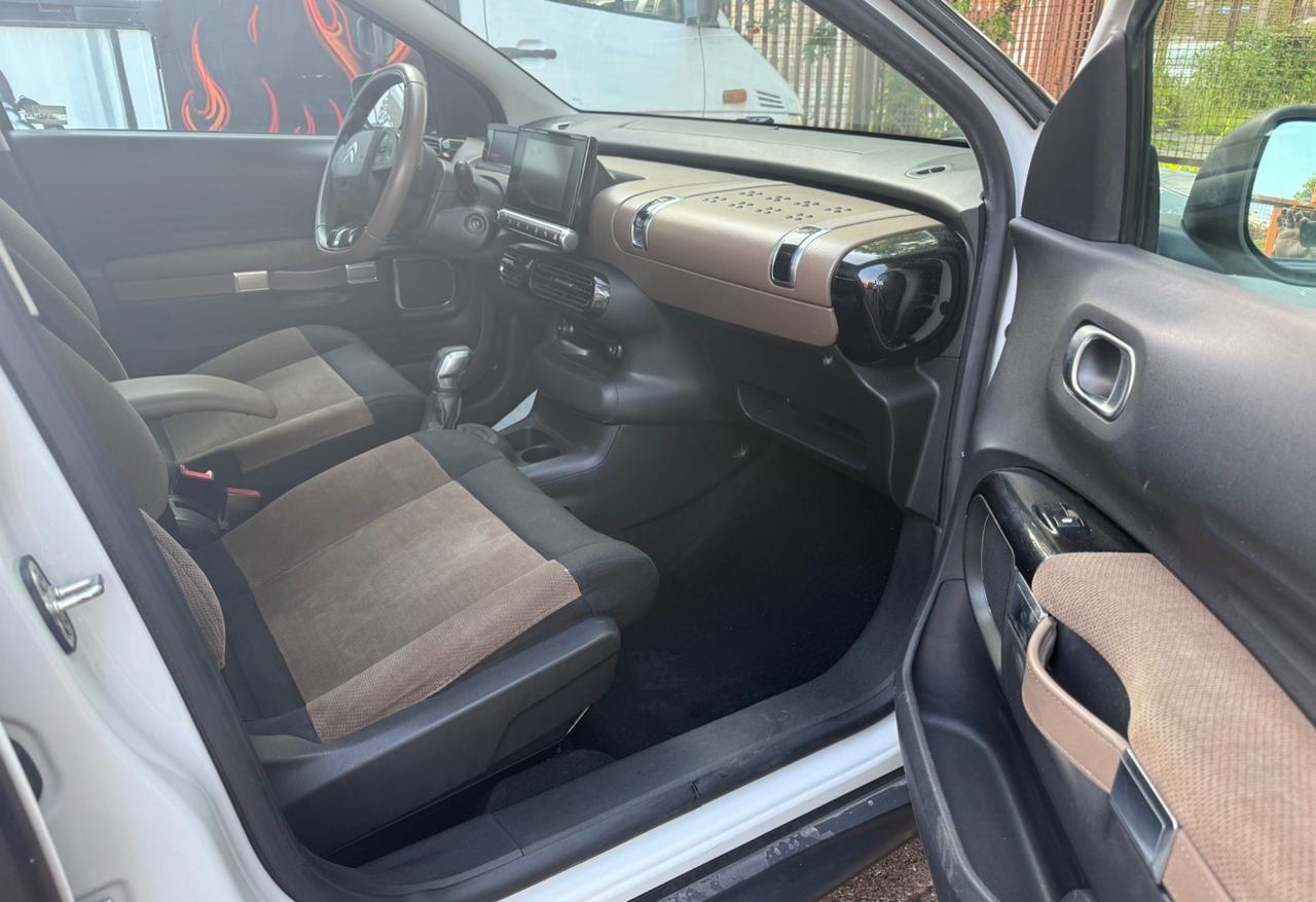 Citroen C4 Cactus PureTech 82 Shine Edition